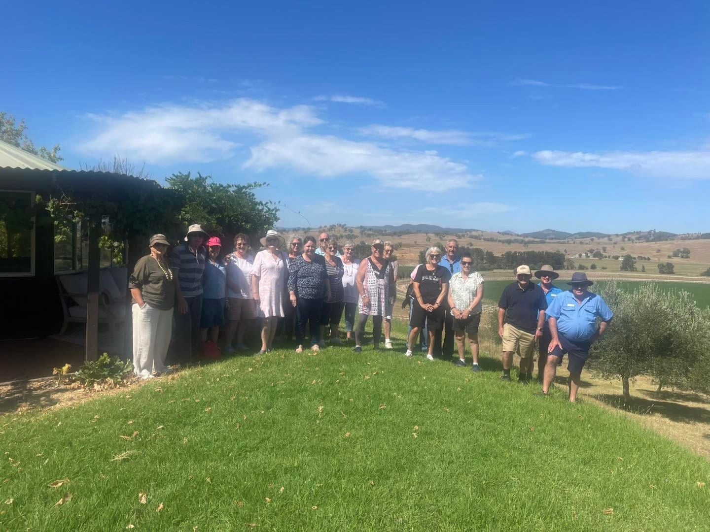 Dubbo Zoo 2025 Image -67de0477baaf9